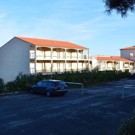 Studio Cabine 4 Pers. Avec Terrasse Et Wifi A Banyuls-Sur-Mer - Fr-1-225C-535 Εξωτερικό φωτογραφία