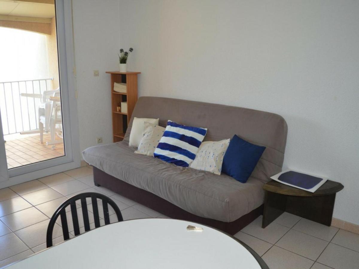 Studio Cabine 4 Pers. Avec Terrasse Et Wifi A Banyuls-Sur-Mer - Fr-1-225C-535 Εξωτερικό φωτογραφία
